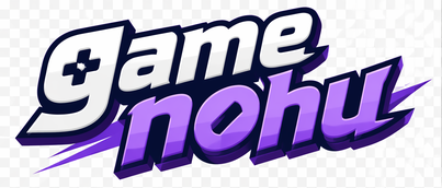 game nohu logo